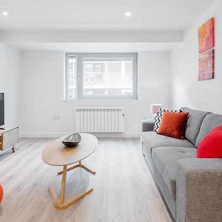 Stayo New Compton Street Londyn Zewnętrze zdjęcie